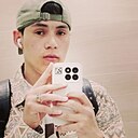 Мавлон, 25 лет