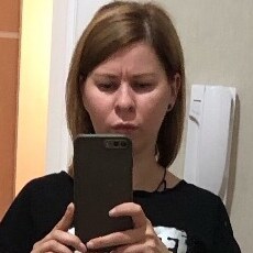 Фотография девушки Юлия, 36 лет из г. Самара