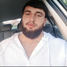 Фотография мужчины Мехороч, 22 года из г. Ленинградская