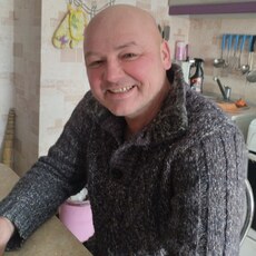 Фотография мужчины Олег, 52 года из г. Сморгонь