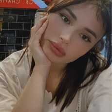 Фотография девушки Sohibjamol, 26 лет из г. Джалал-Абад