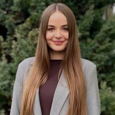 Фотография девушки Катерина, 27 лет из г. Гродно