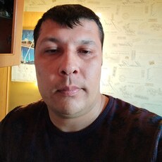 Фотография мужчины Азиз, 35 лет из г. Обнинск