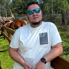 Фотография мужчины Mark, 28 лет из г. Иркутск