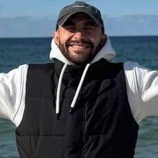 Фотография мужчины Рома, 30 лет из г. Курчатов