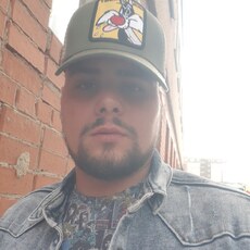 Фотография мужчины Александр, 26 лет из г. Нижний Новгород