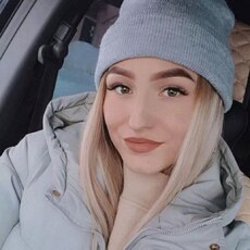 Ксюша, 23 из г. Новосибирск.