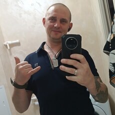 Фотография мужчины Сергей, 40 лет из г. Воронеж