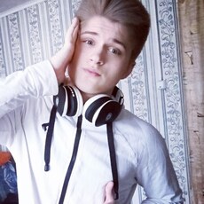 Фотография мужчины Дима, 26 лет из г. Благовещенск