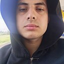 Никита, 20 лет