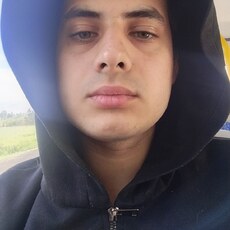 Фотография мужчины Никита, 20 лет из г. Кемерово