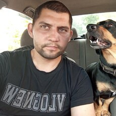 Фотография мужчины Слава, 30 лет из г. Ленинск-Кузнецкий