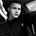 Серёга, 20 лет