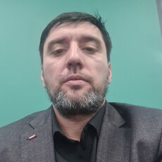 Фотография мужчины Тагир, 41 год из г. Краснодар