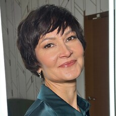 Фотография девушки Марина, 49 лет из г. Красноярск