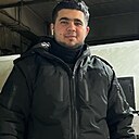 Нико, 22 года