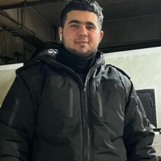 Фотография мужчины Нико, 22 года из г. Москва