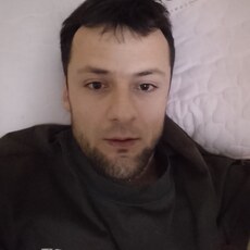 Фотография мужчины Али, 33 года из г. Алматы