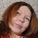 Попова Анна, 43 года