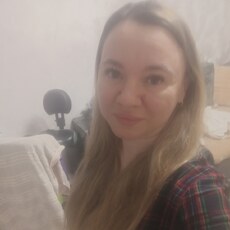 Анна, 41 из г. Новосибирск.