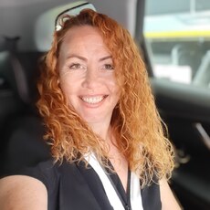 Фотография девушки Светлана, 47 лет из г. Москва