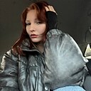 Анастасия, 20 лет