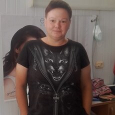 Фотография девушки Натали, 40 лет из г. Астрахань