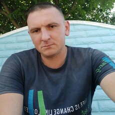 Фотография мужчины Сергей, 33 года из г. Кропивницкий