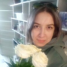 Фотография девушки Мария, 40 лет из г. Иркутск