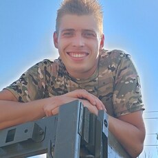 Фотография мужчины Сергей, 28 лет из г. Улан-Удэ