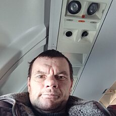 Фотография мужчины Ivan, 40 лет из г. Томск