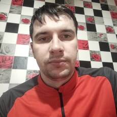 Фотография мужчины Александр, 34 года из г. Высокий