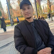 Фотография мужчины Илья, 26 лет из г. Нальчик