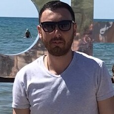 Фотография мужчины Артур, 32 года из г. Анапа