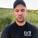 Максуд, 38 лет