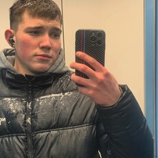 Фотография мужчины Тёма, 19 лет из г. Белорецк