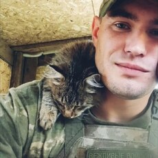 Фотография мужчины Антон, 28 лет из г. Вологда