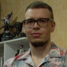 Фотография мужчины Яков, 24 года из г. Барнаул