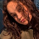 Кристина, 18 лет