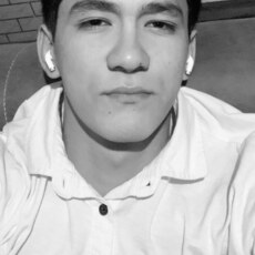 Фотография мужчины Йусуф, 19 лет из г. Андижан