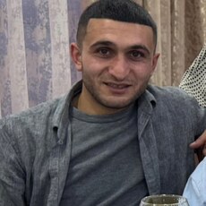 Фотография мужчины Армен, 30 лет из г. Одинцово