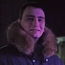 Иван, 23 года