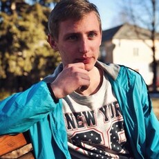 Фотография мужчины Виталий, 27 лет из г. Луганск