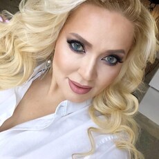 Инга, 45 из г. Старый Оскол.