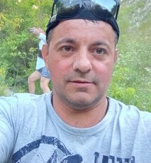 Фотография мужчины Илья, 48 лет из г. Санкт-Петербург