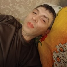 Фотография мужчины Вася, 43 года из г. Новосибирск