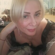 Фотография девушки Стелла, 42 года из г. Химки