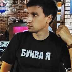 Фотография мужчины Роман, 35 лет из г. Феодосия