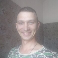 Фотография мужчины Владимир, 35 лет из г. Горловка