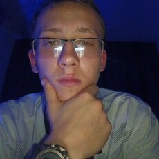Фотография мужчины Павел, 18 лет из г. Железногорск-Илимский